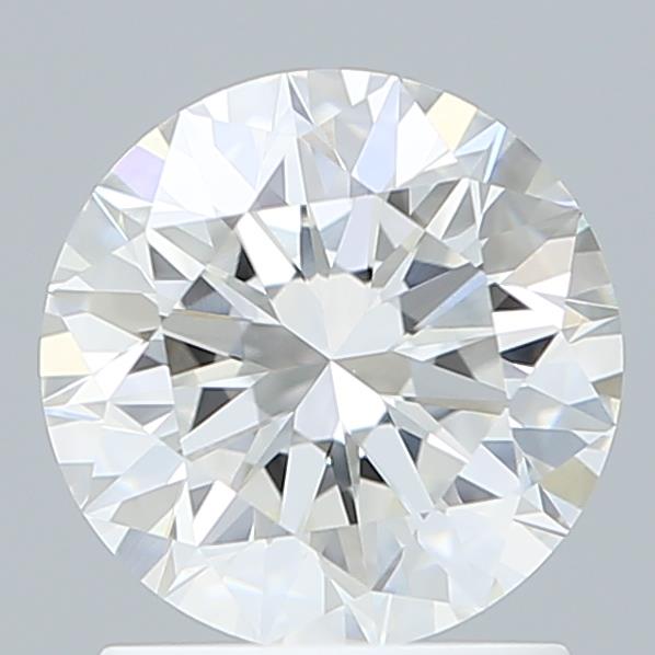 1.60 ct. round Lab Grown Diamond front image