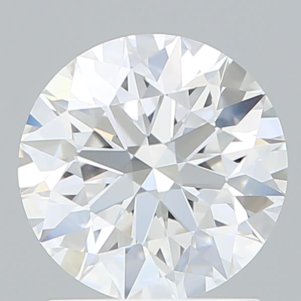 1.60 ct. round Lab Grown Diamond front image
