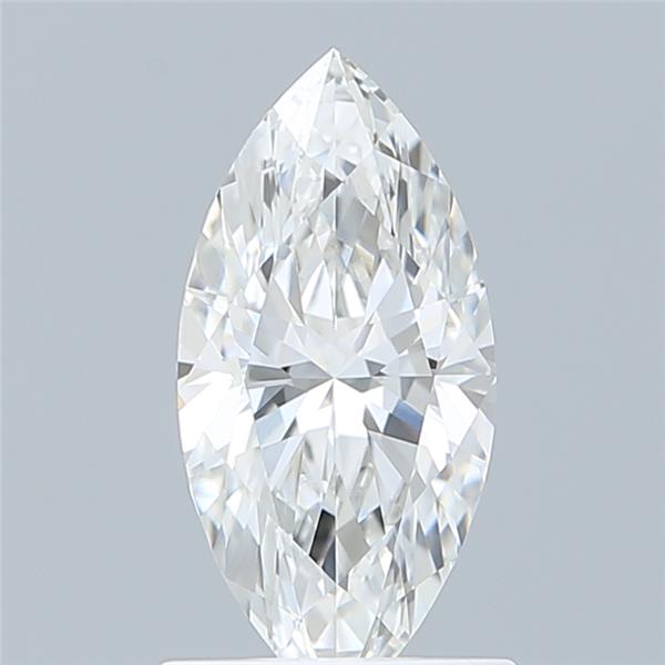 1.03 ct. marquise Lab Grown Diamond front image