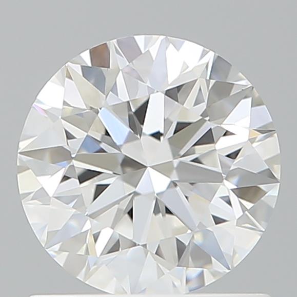 1.04 ct. round Lab Grown Diamond front image