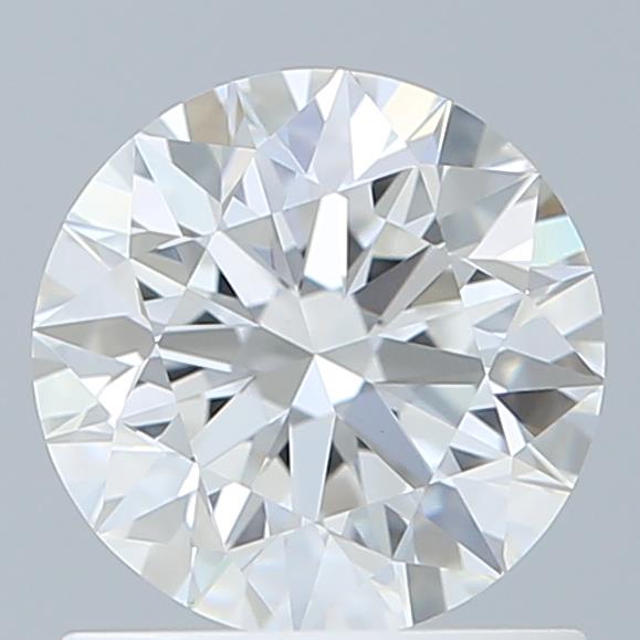 1.06 ct. round Lab Grown Diamond front image