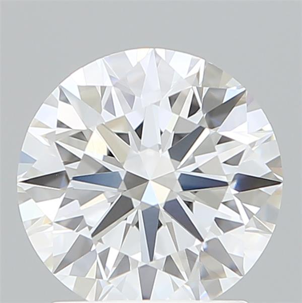 1.79 ct. round Lab Grown Diamond front image