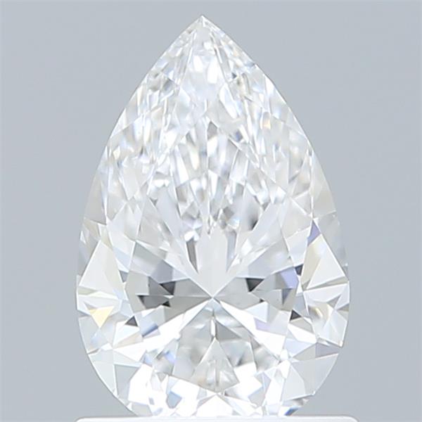 1.02 ct. pear Lab Grown Diamond front image