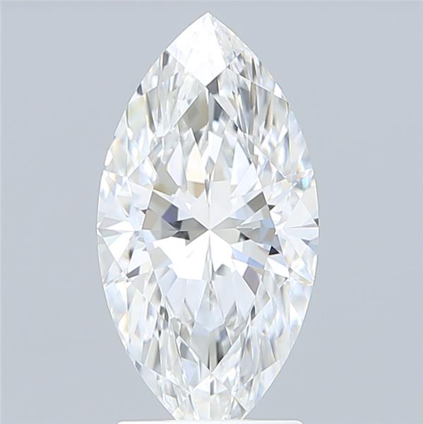 2.29 ct. marquise Lab Grown Diamond front image