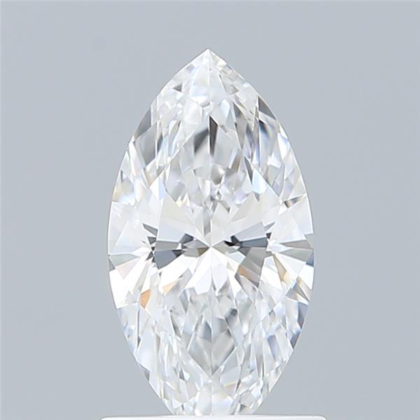 1.02 ct. marquise Lab Grown Diamond front image