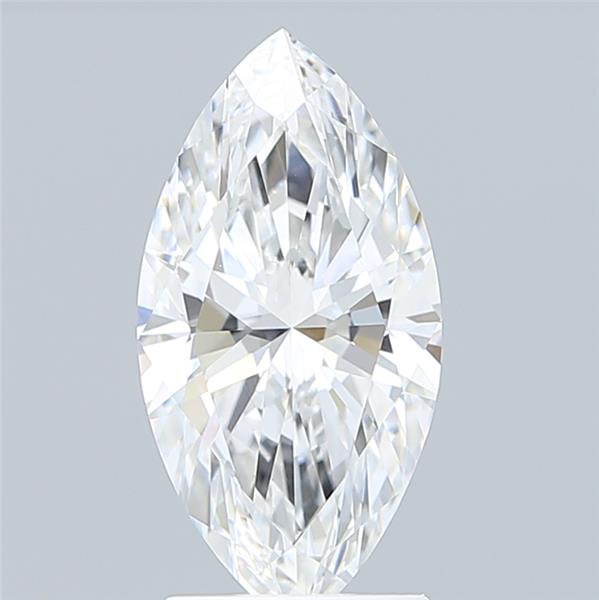 2.07 ct. marquise Lab Grown Diamond front image