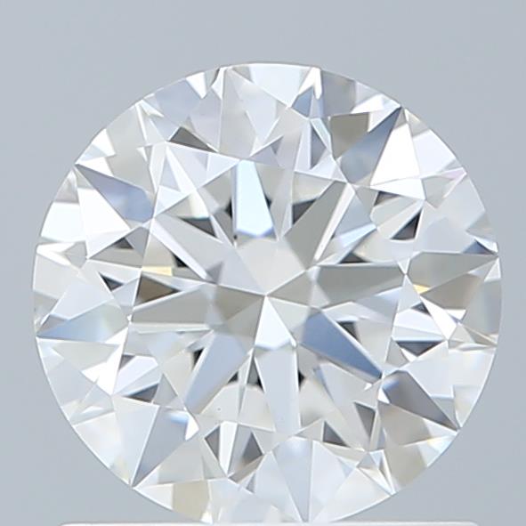 1.09 ct. round Lab Grown Diamond front image