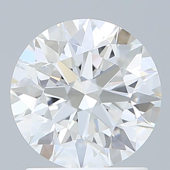 1.52 ct. round Lab Grown Diamond front image
