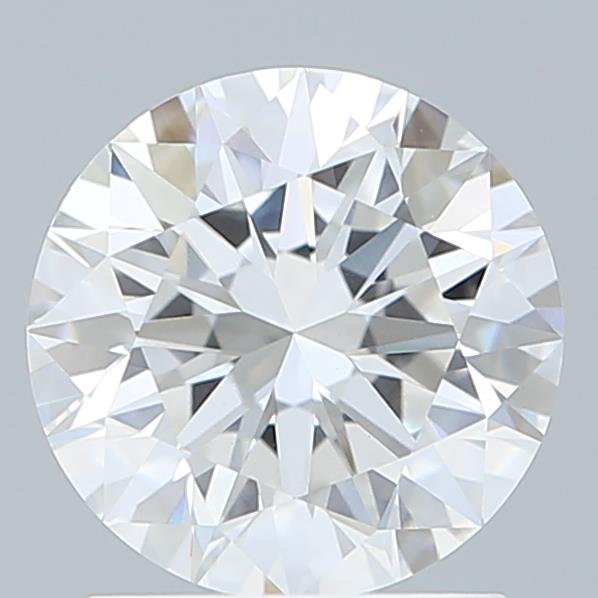 1.59 ct. round Lab Grown Diamond front image