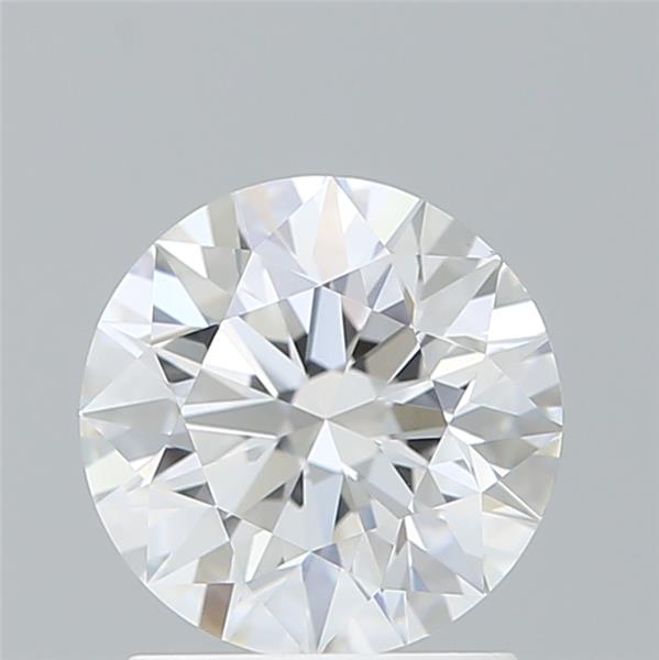 1.53 ct. round Lab Grown Diamond front image