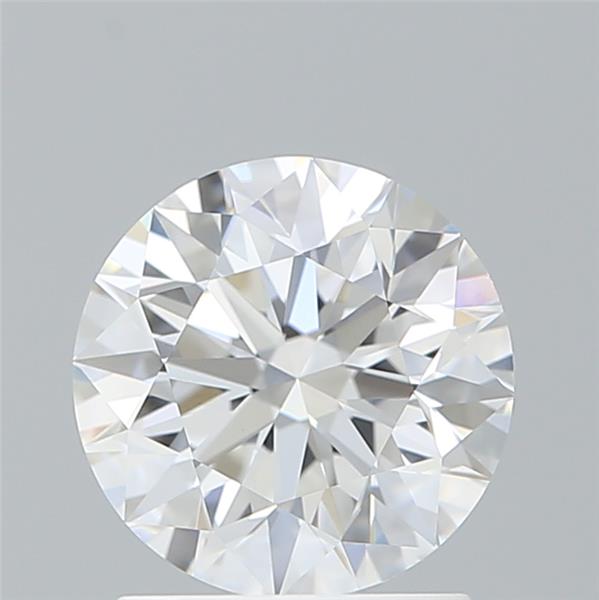 1.59 ct. round Lab Grown Diamond front image