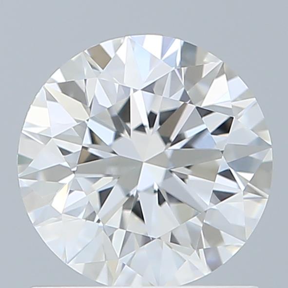 1.10 ct. round Lab Grown Diamond front image
