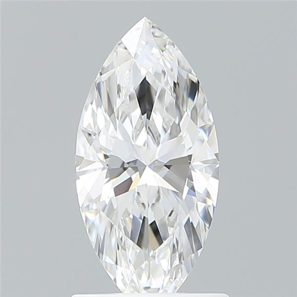 1.09 ct. marquise Lab Grown Diamond front image