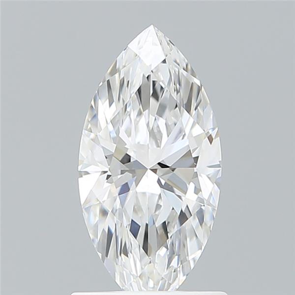 1.06 ct. marquise Lab Grown Diamond front image