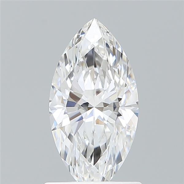 1.09 ct. marquise Lab Grown Diamond front image