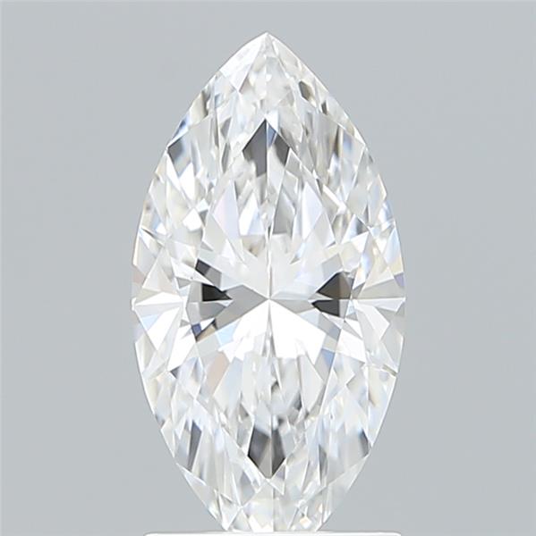 1.60 ct. marquise Lab Grown Diamond front image
