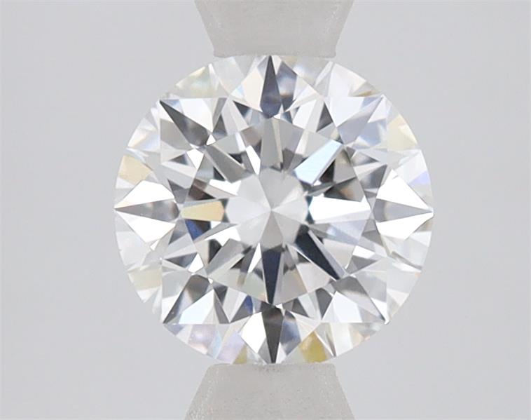 1.03 ct. round Lab Grown Diamond front image