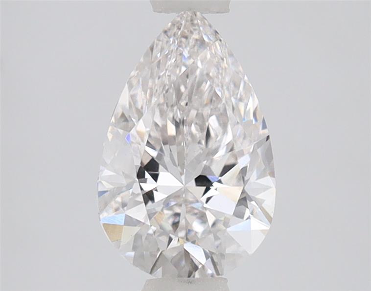 1.10 ct. pear Lab Grown Diamond front image