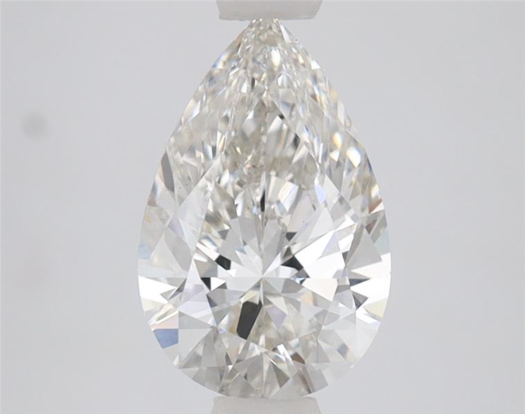 1.51 ct. pear Lab Grown Diamond front image
