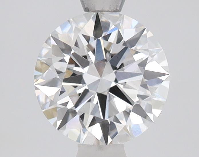 1.06 ct. round Lab Grown Diamond front image