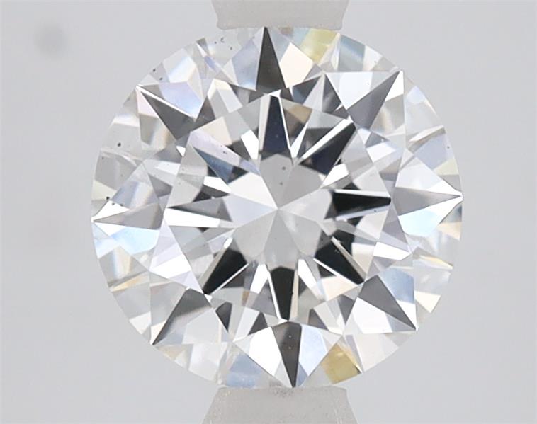 1.51 ct. round Lab Grown Diamond front image
