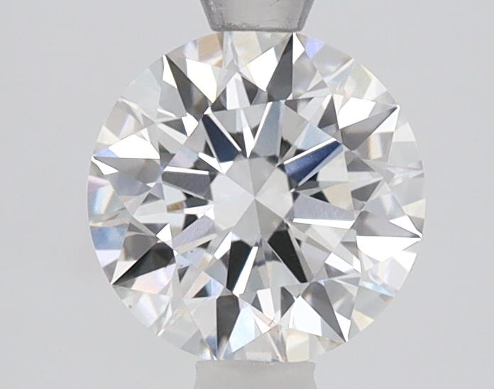 1.06 ct. round Lab Grown Diamond front image
