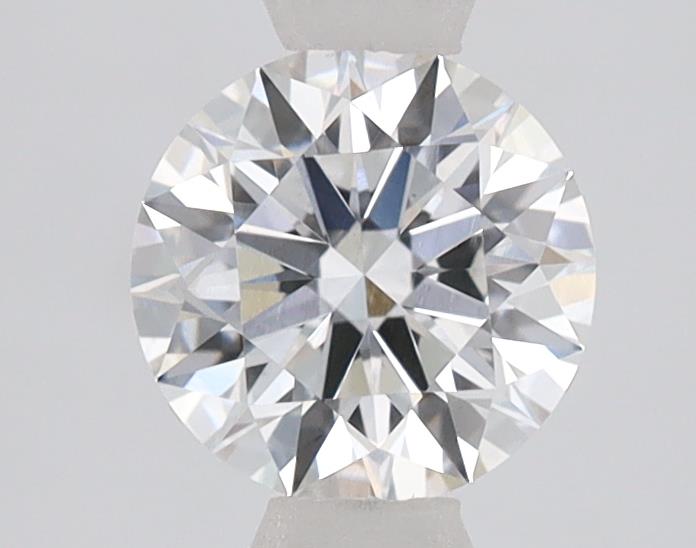 1.01 ct. round Lab Grown Diamond front image