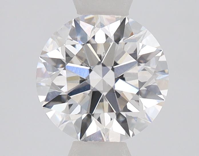 1.00 ct. round Lab Grown Diamond front image