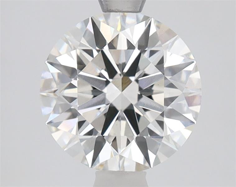 1.52 ct. round Lab Grown Diamond front image