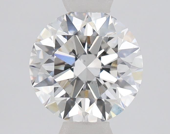 1.03 ct. round Lab Grown Diamond front image