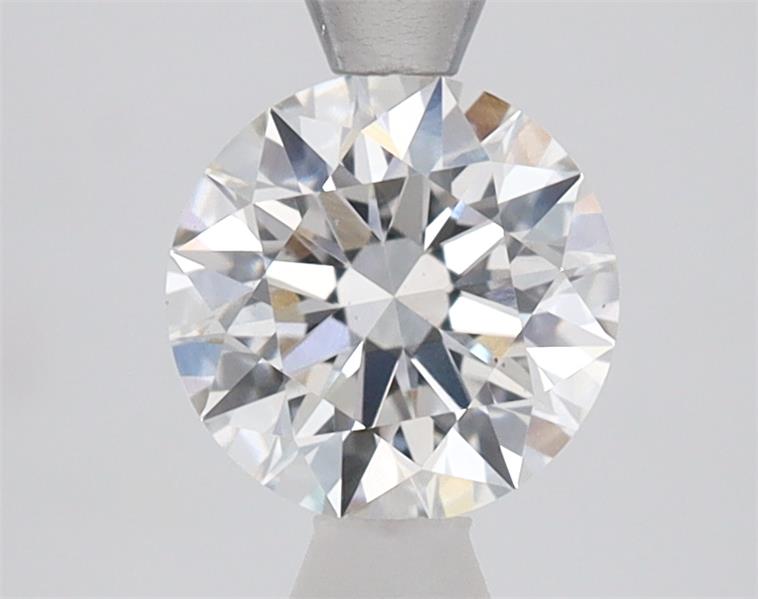 1.01 ct. round Lab Grown Diamond front image
