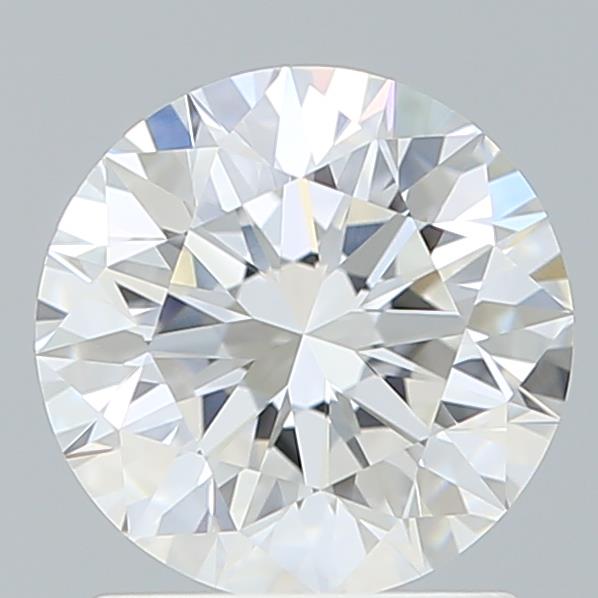 1.60 ct. round Lab Grown Diamond front image