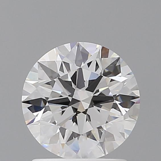 1.54 ct. round Lab Grown Diamond front image
