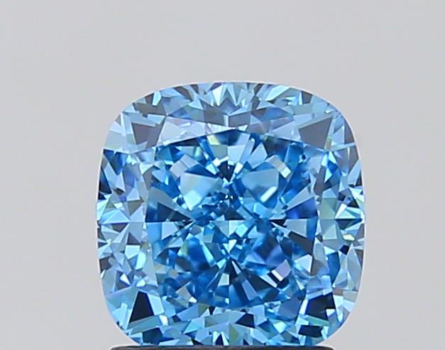 2.04 ct. cushion Lab Grown Diamond front image