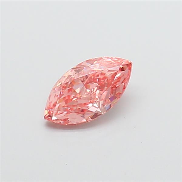 1.00 ct. marquise Lab Grown Diamond front image