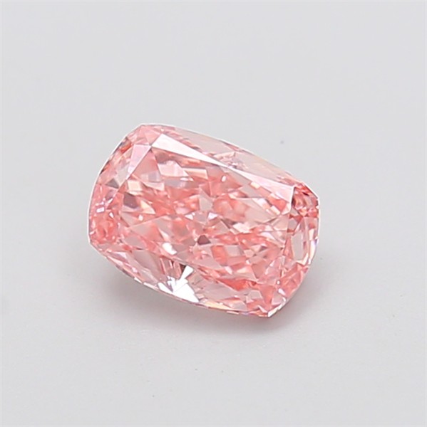 1.06 ct. cushion Lab Grown Diamond front image