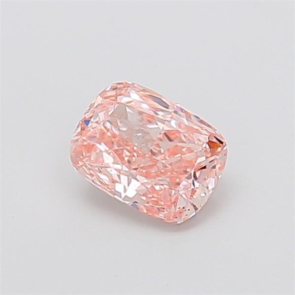 1.08 ct. cushion Lab Grown Diamond front image