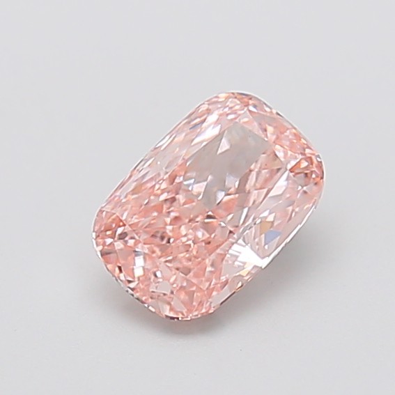 1.06 ct. cushion Lab Grown Diamond front image