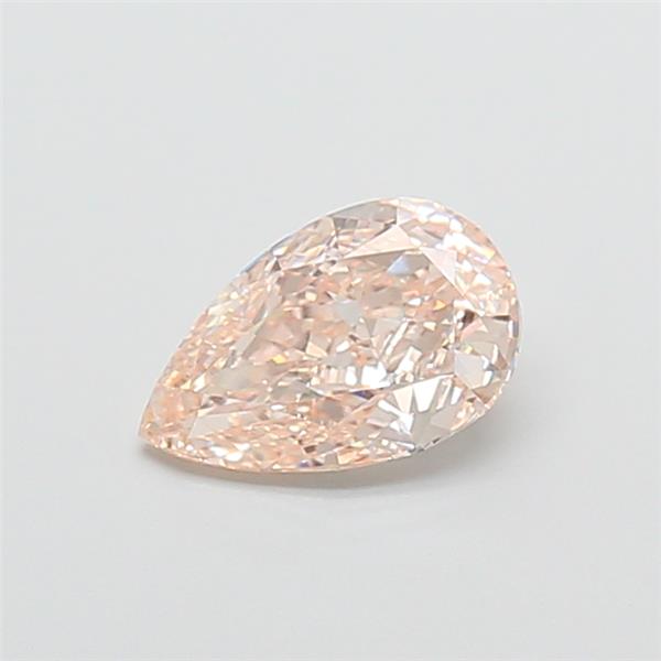 1.16 ct. pear Lab Grown Diamond front image