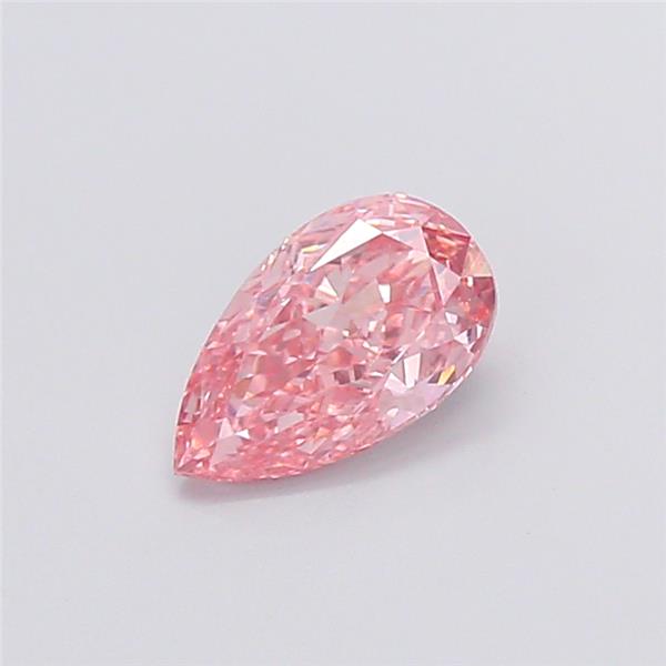 1.18 ct. pear Lab Grown Diamond front image