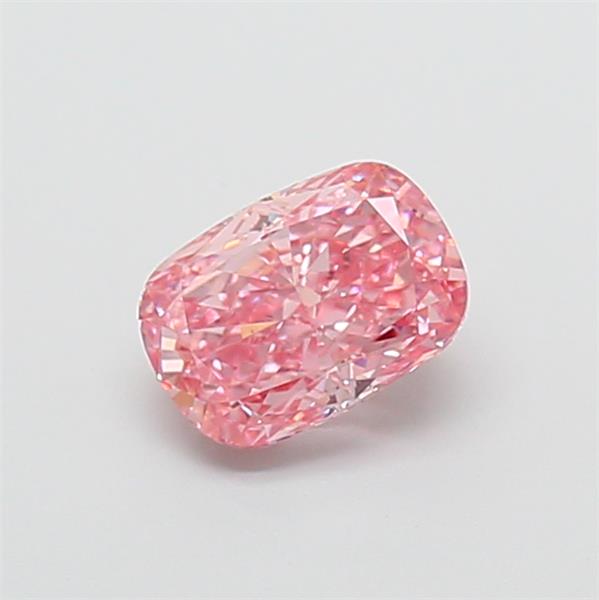 1.18 ct. cushion Lab Grown Diamond front image