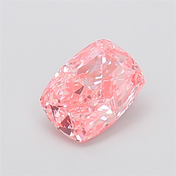 1.51 ct. cushion Lab Grown Diamond front image