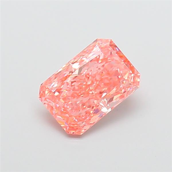 1.90 ct. radiant Lab Grown Diamond front image