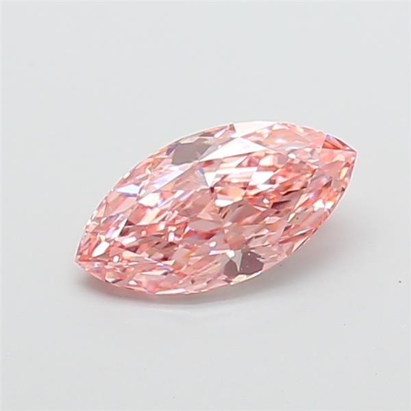 1.73 ct. marquise Lab Grown Diamond front image