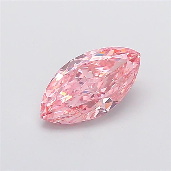 1.56 ct. marquise Lab Grown Diamond front image