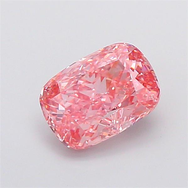2.02 ct. radiant Lab Grown Diamond front image