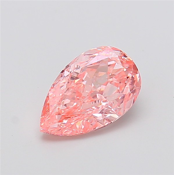 2.00 ct. cushion Lab Grown Diamond front image