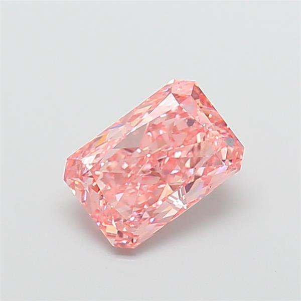 2.01 ct. radiant Lab Grown Diamond front image