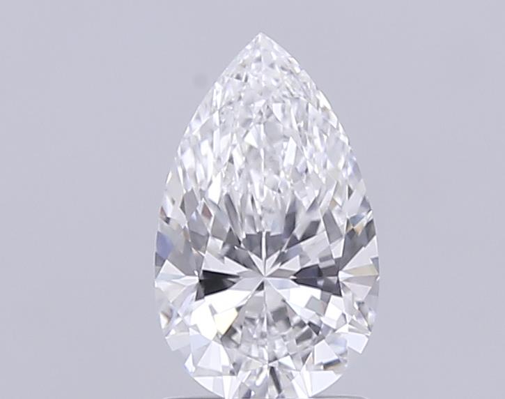 1.05 ct. pear Lab Grown Diamond front image