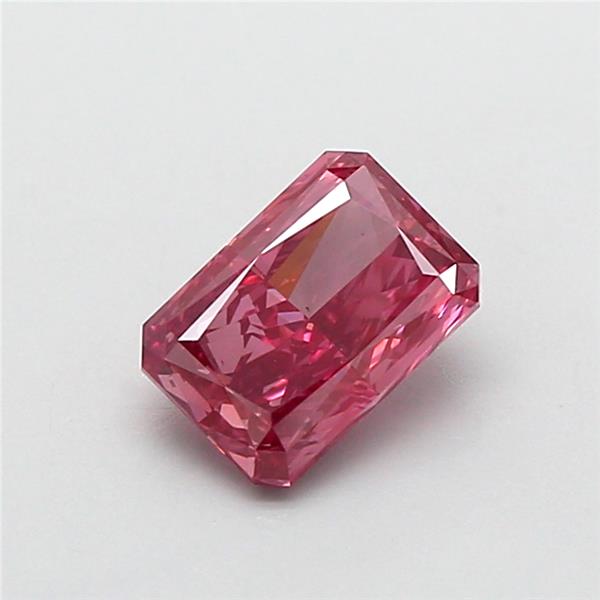 1.01 ct. radiant Lab Grown Diamond front image